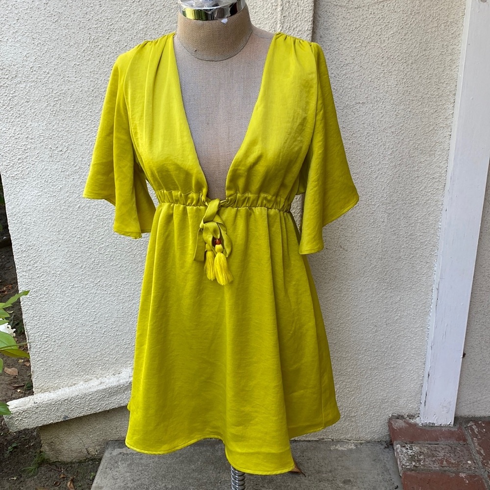 House of Harlow 1960 Nicole Richie’s high end line named after her daughter. - Picture 4 of 15